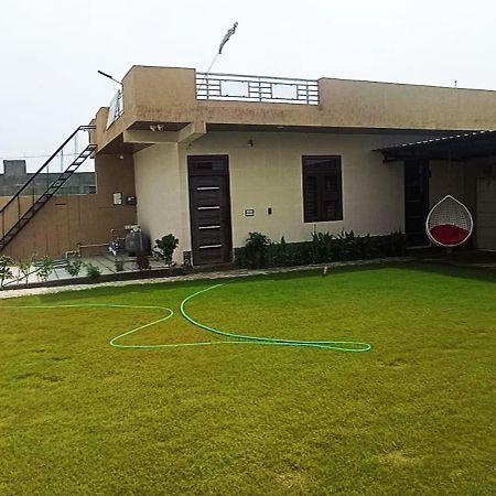 Hotel Suvarna Farm'S Wātka Exterior foto