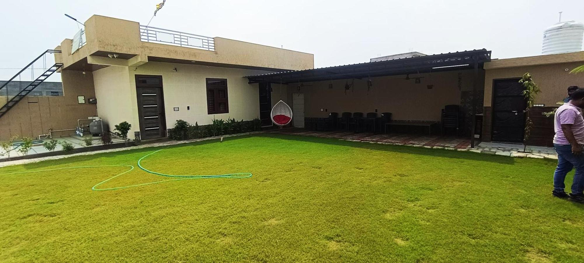 Hotel Suvarna Farm'S Wātka Exterior foto