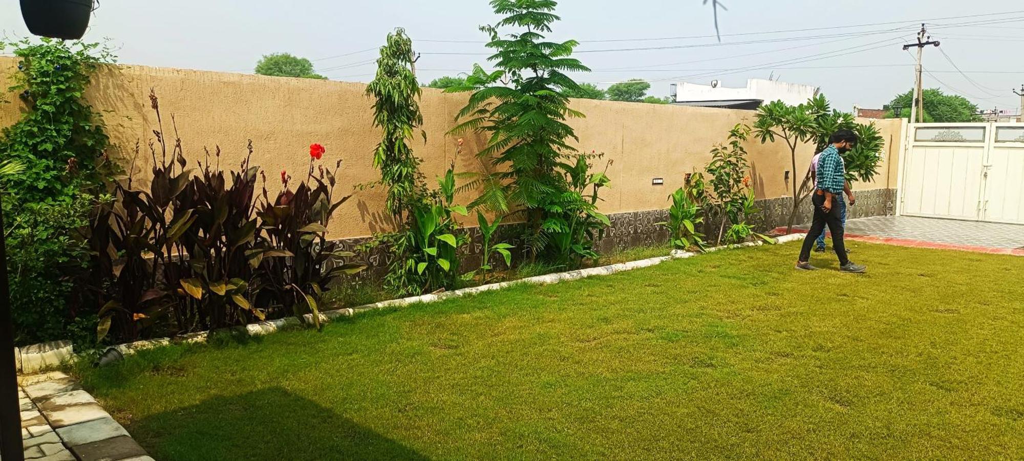 Hotel Suvarna Farm'S Wātka Exterior foto